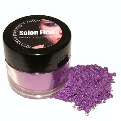 Additives - Pearl Lilac (LS)